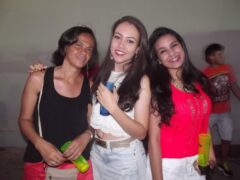 Natal Open Prime